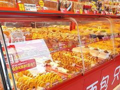 -味多美蛋糕(双合地铁店)