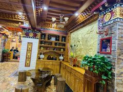 -宗巴雍姆藏餐府