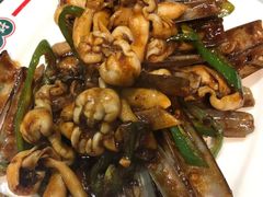 -飞尝蚝·顺德菜·鱼生(顺德总店)