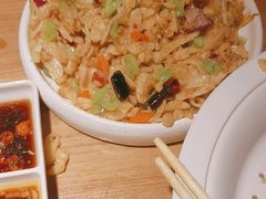 -福茂源横山铁锅羊肉(牡丹园店)