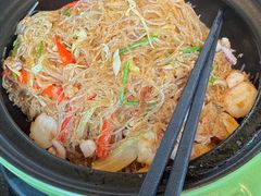 -杭儿风餐厅(来福士店)