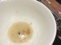 -潮汕美牛肉丸火锅店(天宁寺店)