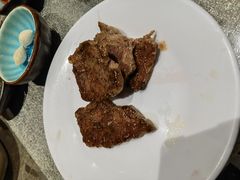 -雅玛花式铁板烧(亚运村店)