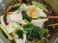 -王菊美食街·王菊面馆(总店)