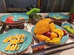 -伍棵星炭烤自助料理·烤鳗鱼(浦东食品城店)