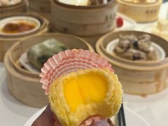 -万龙洲海鲜(亚运村店)