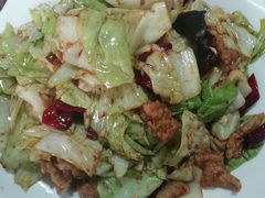 -三居鲁味坊黄焖鸡(山大路店)