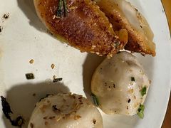 -舒蔡记生煎菜饭(云南中路店)