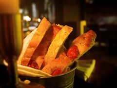 餐前包-AZUL by FUEL蓝色·法式酒馆(琶醍店)