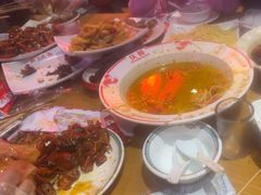 -庆峰龙虾烧烤(合肥一店)
