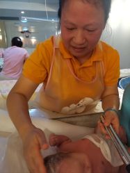 -童谣里医疗级月子中心(独栋湖景店)