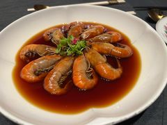 -锦府园·新台州菜(合生汇店)