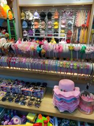 -多奇妙儿童成长乐园(句容吾悦店)