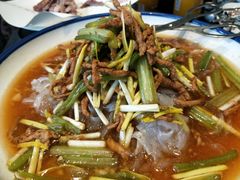 -阿庄新豫菜(通泰路店)