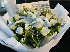 -天津波士信达奔驰4S店(卫津南路店)