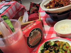 -辣小鲜·南昌大排档(船山路店)