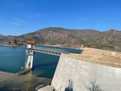 -十三陵水库