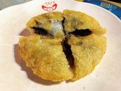 耳朵眼炸糕-宝正臻天津包子总店(金阳光居易店)
