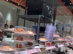 -新一番三文鱼寿司(大东海店)