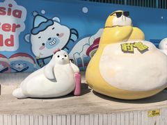 -大连圣亚海洋世界
