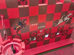 -麦当劳(滨河路DT店)