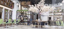 -简影造型·自选烫染接发salon