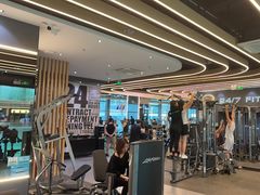 -24/7 FITNESS 健身(罗湖金光华店)