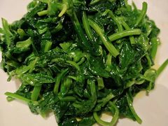 豌豆尖-贡宴盐帮菜自贡驻京联络处餐厅