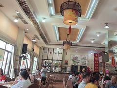 -水乡人家私房菜(逢简店)