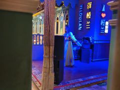 -驿楼兰·新疆菜(火车站店)