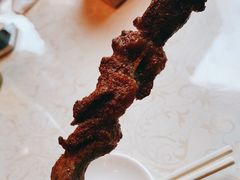 -清真吐鲁番餐厅(牛街店)