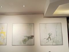 大堂-归元·云集斋素菜馆