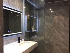 -CXFIT 陈徐健身工作室(凯旋店)