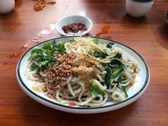水性杨花-云隐小厨·传统大理美食(复兴路店)