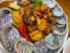 -醉壹号海鲜大排档(厦门美食地标店)