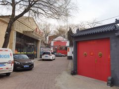 门面-人民公社大食堂(顺义总店)