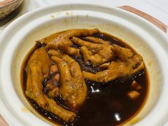 -喜宴又一村·粤菜·茶点·海鲜(壹方天地店)