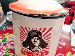 -人民公社大食堂(张家湾店)