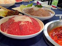 -蜀大侠·侠客印象(园林博物馆店)