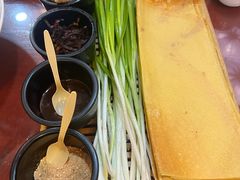 -赵记煎饼卷大葱(东岳店)