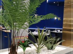 -兰湘子·湘菜小炒(崂山丽达店)