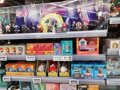 -Olé精品超市(苏州中心店)