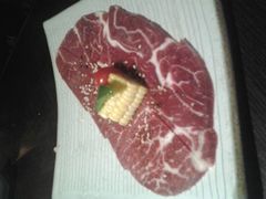 android_upload_pic-金柚子韩国烤肉(威宁路店)