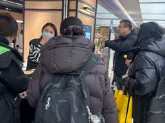 -凯德MALL(西直门店)