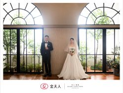 -金夫人婚纱摄影(总店)