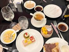 -圣丰索菲特·2 On 988 Café 自助餐厅