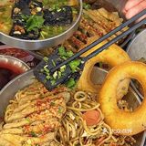 上海好吃便宜的长沙拌粉属他家坠🐂!