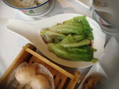 -粤财皇冠假日酒店·彩华轩中餐厅