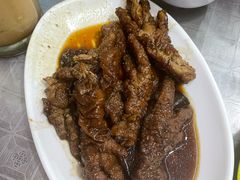 -新记肉骨茶