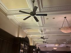 -LONG BAR 廊吧(外滩华尔道夫酒店)